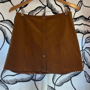 Jack by BB Dakota skirt